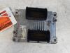 Opel Corsa C (F08/68) 1.2 16V Computer Motormanagement