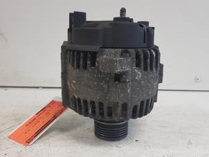 Gebruikte Dynamo Renault Clio II Societe (SB) 1.5 dCi 65 Prijs € 40,00 Margeregeling aangeboden door Autodemontagebedrijf Smit