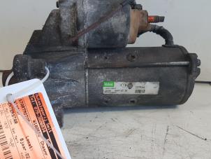 Gebruikte Startmotor Nissan Interstar (X70) 1.9 dCi Prijs € 50,00 Margeregeling aangeboden door Autodemontagebedrijf Smit