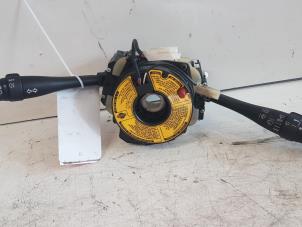 Gebruikte Combischakelaar Stuurkolom Nissan Micra (K11) 1.4 16V Prijs € 35,00 Margeregeling aangeboden door Autodemontagebedrijf Smit