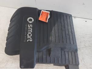 Gebruikte Afdekplaat motor Smart Forfour (454) 1.1 12V Prijs € 45,00 Margeregeling aangeboden door Autodemontagebedrijf Smit