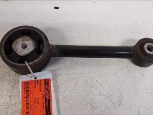 Gebruikte Motorrubber Smart Forfour (454) 1.1 12V Prijs op aanvraag aangeboden door Autodemontagebedrijf Smit