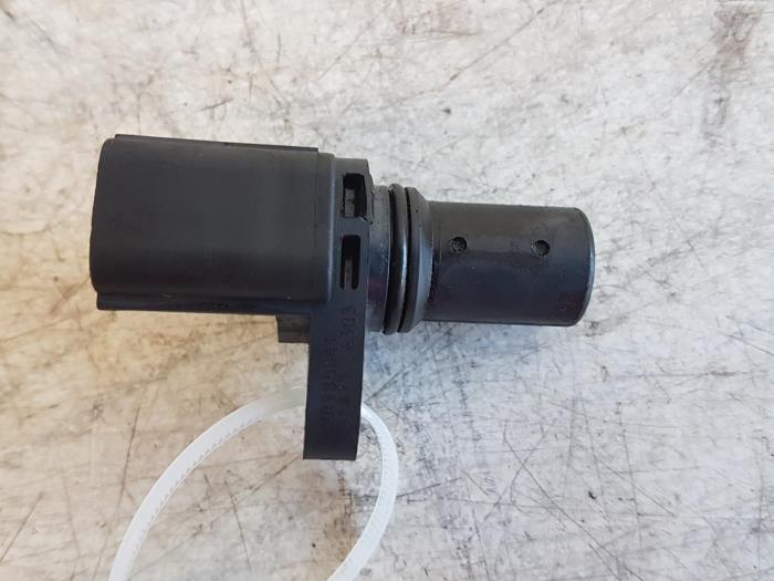 Gebruikte Nokkenas Sensor Smart Forfour (454) 1.1 12V Prijs € 15,00 Margeregeling aangeboden door Autodemontagebedrijf Smit