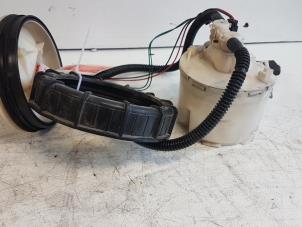Gebruikte Brandstofpomp Elektrisch Fiat Panda (169) 1.2 Fire Prijs € 30,00 Margeregeling aangeboden door Autodemontagebedrijf Smit