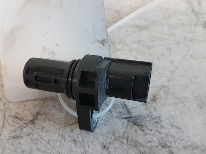 Gebruikte Nokkenas Sensor Smart Forfour (454) 1.1 12V Prijs € 15,00 Margeregeling aangeboden door Autodemontagebedrijf Smit