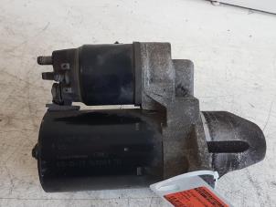 Gebruikte Startmotor Opel Corsa C (F08/68) 1.3 CDTi 16V Prijs € 40,00 Margeregeling aangeboden door Autodemontagebedrijf Smit