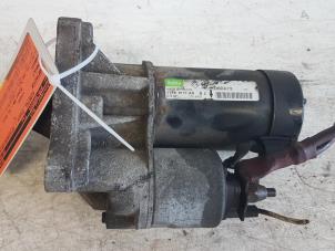 Gebruikte Startmotor Renault Kangoo Prijs € 35,00 Margeregeling aangeboden door Autodemontagebedrijf Smit