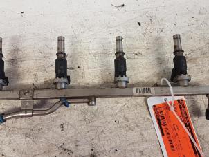 Gebruikte Injector brug Opel Astra Prijs € 35,00 Margeregeling aangeboden door Autodemontagebedrijf Smit