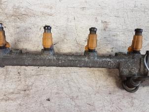 Gebruikte Galerij (Injectie) Mitsubishi Galant Prijs op aanvraag aangeboden door Autodemontagebedrijf Smit