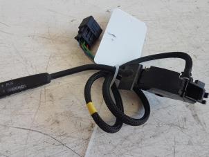 Gebruikte Cruise Control Bediening Mercedes SL Prijs € 40,00 Margeregeling aangeboden door Autodemontagebedrijf Smit