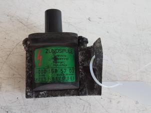 Gebruikte Bobine Mercedes SL Prijs op aanvraag aangeboden door Autodemontagebedrijf Smit