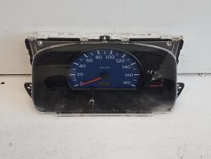 Gebruikte Cockpit Daihatsu Cuore Prijs € 25,00 Margeregeling aangeboden door Autodemontagebedrijf Smit