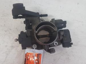 Gebruikte Gasklephuis Peugeot 206 Prijs € 25,00 Margeregeling aangeboden door Autodemontagebedrijf Smit