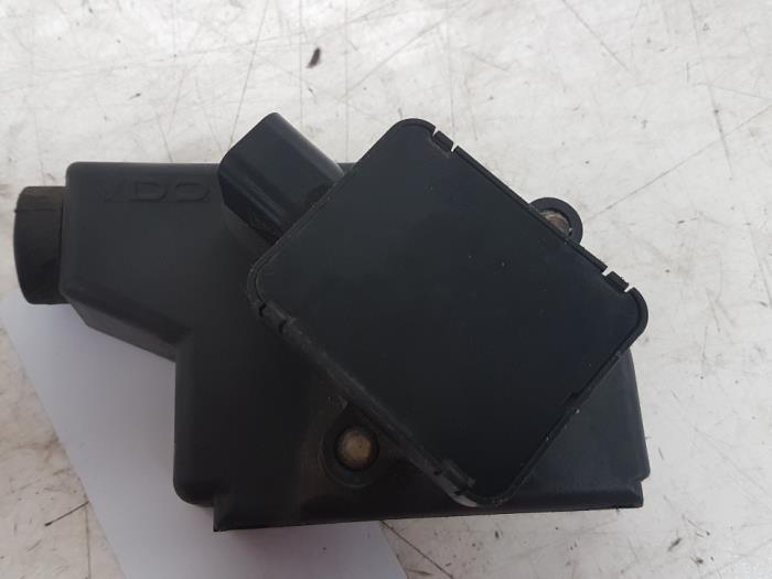 Gebruikte Sensor Gaspedaalpositie Peugeot 807 Prijs € 15,00 Margeregeling aangeboden door Autodemontagebedrijf Smit