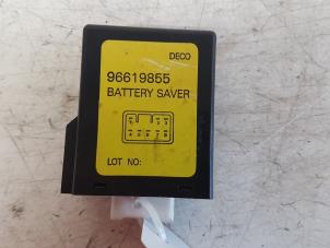 Gebruikte Module Verlichting Daewoo Kalos Prijs € 15,00 Margeregeling aangeboden door Autodemontagebedrijf Smit