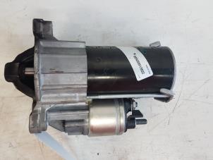 Gebruikte Startmotor Peugeot 307 Prijs € 30,00 Margeregeling aangeboden door Autodemontagebedrijf Smit