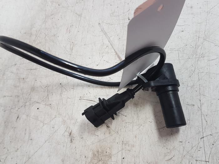 Gebruikte BDP Sensor Fiat Doblo Prijs € 15,00 Margeregeling aangeboden door Autodemontagebedrijf Smit
