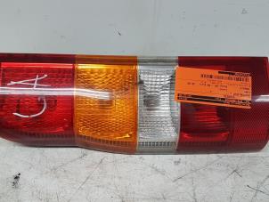 Gebruikte Achterlicht links Ford Transit Prijs € 30,00 Margeregeling aangeboden door Autodemontagebedrijf Smit