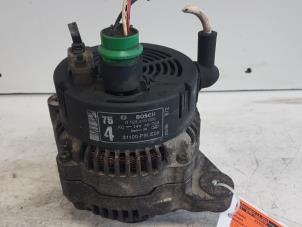 Gebruikte Alternator Honda Aerodeck Prijs € 30,00 Margeregeling aangeboden door Autodemontagebedrijf Smit