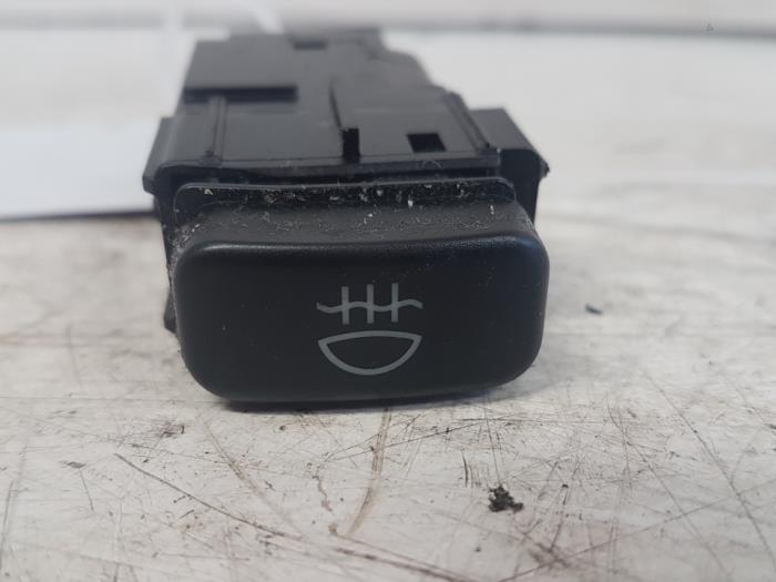 Mistlamp Schakelaar van een Toyota Yaris 1999