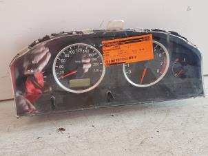 Gebruikte Cockpit Nissan Almera Prijs € 50,00 Margeregeling aangeboden door Autodemontagebedrijf Smit