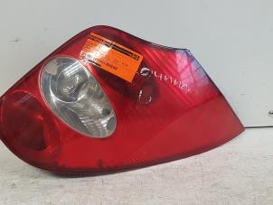 Gebruikte Achterlicht rechts Renault Laguna Prijs € 25,00 Margeregeling aangeboden door Autodemontagebedrijf Smit