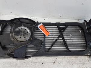 Gebruikte Radiateur Opel Corsa Prijs € 30,00 Margeregeling aangeboden door Autodemontagebedrijf Smit