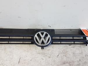 Gebruikte Grille Volkswagen Golf Prijs € 25,00 Margeregeling aangeboden door Autodemontagebedrijf Smit