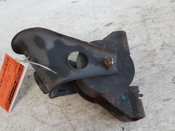 Gebruikte Motorrubber Suzuki Alto Prijs € 25,00 Margeregeling aangeboden door Autodemontagebedrijf Smit