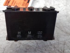 Gebruikte Klok (tijd) Suzuki Alto Prijs € 20,00 Margeregeling aangeboden door Autodemontagebedrijf Smit