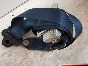 Gebruikte Veiligheidsgordel links-voor Opel Agila Prijs € 40,00 Margeregeling aangeboden door Autodemontagebedrijf Smit