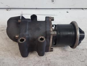 Gebruikte EGR Klep Honda Accord Prijs € 45,00 Margeregeling aangeboden door Autodemontagebedrijf Smit