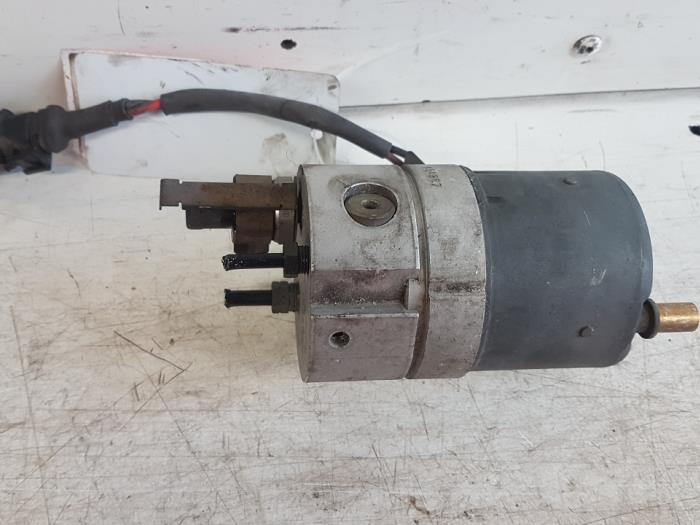 Gebruikte ESP pomp Peugeot 607 Prijs € 95,00 Margeregeling aangeboden door Autodemontagebedrijf Smit