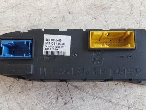 Gebruikte Sam module Peugeot 607 Prijs op aanvraag aangeboden door Autodemontagebedrijf Smit