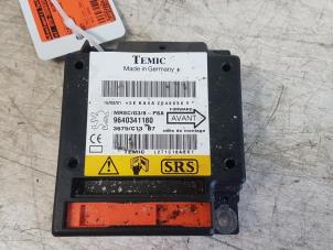 Gebruikte Airbag Module Peugeot 607 Prijs € 30,00 Margeregeling aangeboden door Autodemontagebedrijf Smit