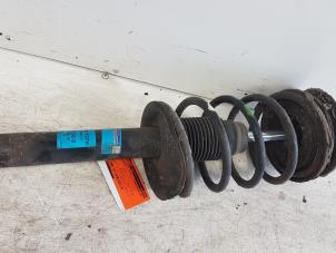 Gebruikte Mac Phersonpoot links-voor Peugeot 607 Prijs € 75,00 Margeregeling aangeboden door Autodemontagebedrijf Smit