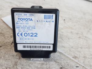 Gebruikte Module Centrale Deurvergrendeling Toyota Verso Prijs € 25,00 Margeregeling aangeboden door Autodemontagebedrijf Smit
