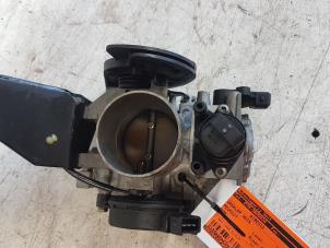 Gebruikte Gasklephuis Peugeot 306 Prijs € 40,00 Margeregeling aangeboden door Autodemontagebedrijf Smit