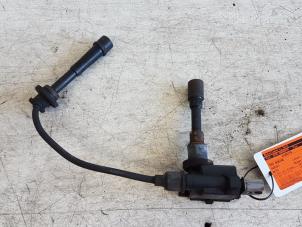 Gebruikte Pen Bobine Suzuki Alto Prijs € 20,00 Margeregeling aangeboden door Autodemontagebedrijf Smit