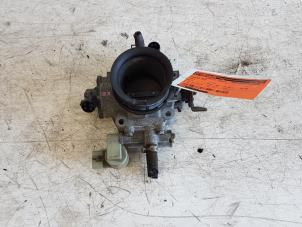 Gebruikte Gasklephuis Honda Civic Prijs € 15,00 Margeregeling aangeboden door Autodemontagebedrijf Smit