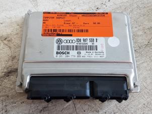 Gebruikte Inspuitcomputer Audi 90 Prijs € 45,00 Margeregeling aangeboden door Autodemontagebedrijf Smit