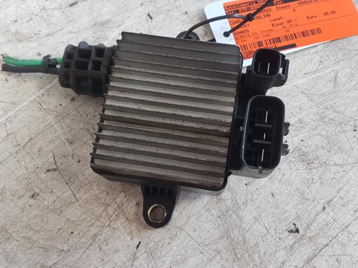Gebruikte Computer Airco Hyundai Sonata Prijs € 35,00 Margeregeling aangeboden door Autodemontagebedrijf Smit
