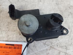 Gebruikte Wervelklep motor Hyundai Sonata Prijs € 150,00 Margeregeling aangeboden door Autodemontagebedrijf Smit