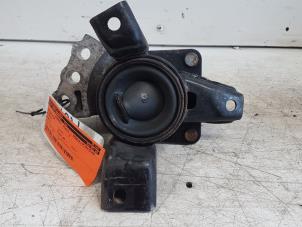 Gebruikte Motorsteun Hyundai Sonata Prijs op aanvraag aangeboden door Autodemontagebedrijf Smit