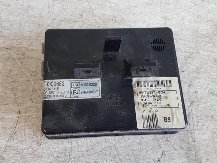 Computer Body Control Hyundai Sonata (Gebruikt)