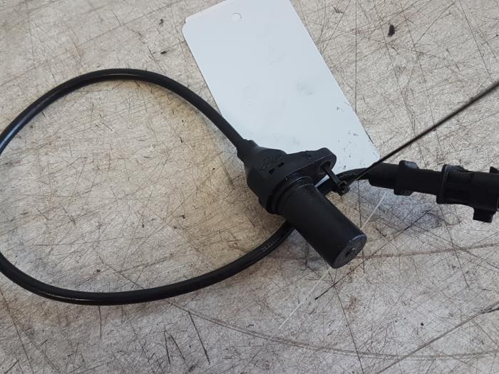 Gebruikte Sensor BDP Hyundai Sonata Prijs € 15,00 Margeregeling aangeboden door Autodemontagebedrijf Smit