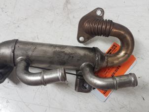 Gebruikte EGR koeler Volkswagen Lupo (6X1) 1.2 TDI 3L Prijs € 20,00 Margeregeling aangeboden door Autodemontagebedrijf Smit