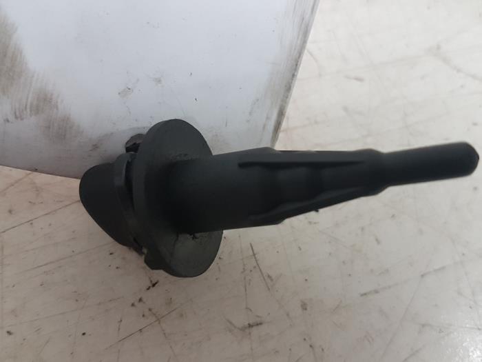 Gebruikte Motor Temperatuursensor Suzuki Ignis (FH) 1.3 16V Prijs op aanvraag aangeboden door Autodemontagebedrijf Smit