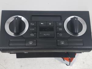 Gebruikte Chaufage Bedieningspaneel Audi A3 Prijs € 15,00 Margeregeling aangeboden door Autodemontagebedrijf Smit
