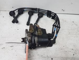 Gebruikte Ontsteking (compleet) Honda Concerto Prijs € 45,00 Margeregeling aangeboden door Autodemontagebedrijf Smit